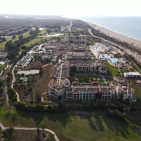 Oasis Saidia Palace & Blue Pearl المظهر الخارجي الصورة