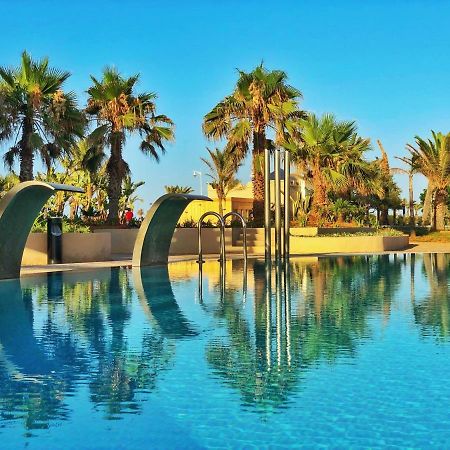 Oasis Saidia Palace & Blue Pearl المظهر الخارجي الصورة