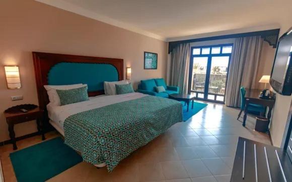 Oasis Saidia Palace & Blue Pearl المظهر الخارجي الصورة
