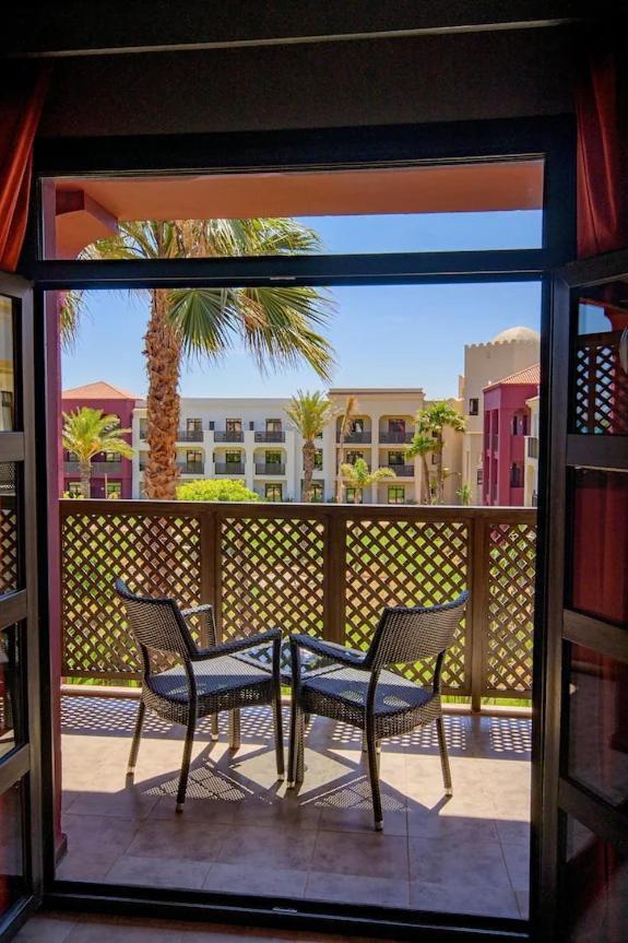 Oasis Saidia Palace & Blue Pearl المظهر الخارجي الصورة