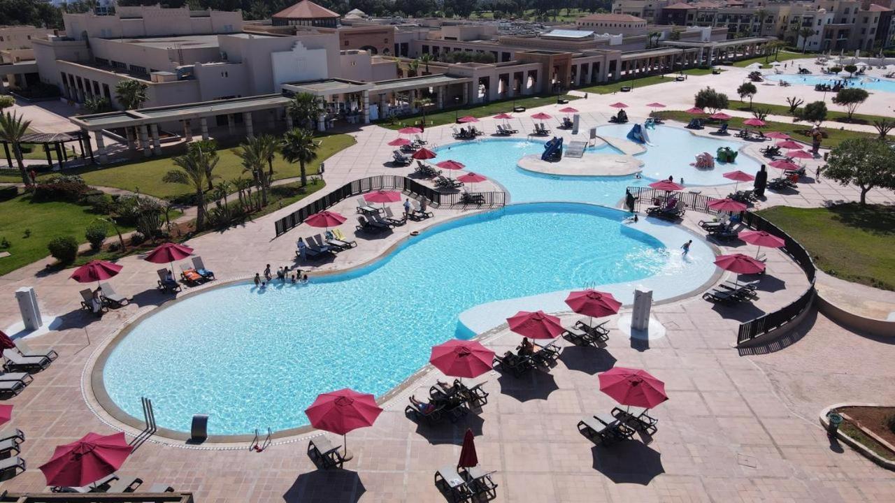 Oasis Saidia Palace & Blue Pearl المظهر الخارجي الصورة
