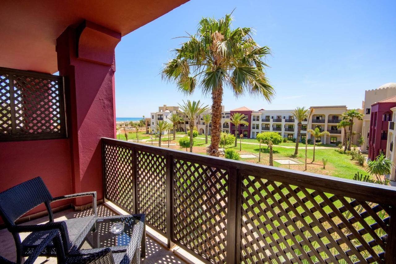 Oasis Saidia Palace & Blue Pearl المظهر الخارجي الصورة