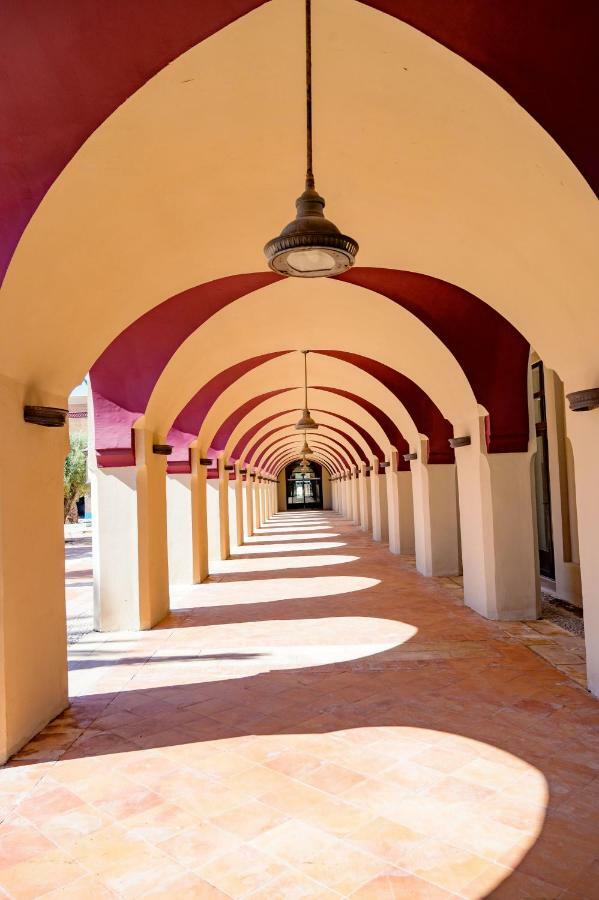 Oasis Saidia Palace & Blue Pearl المظهر الخارجي الصورة