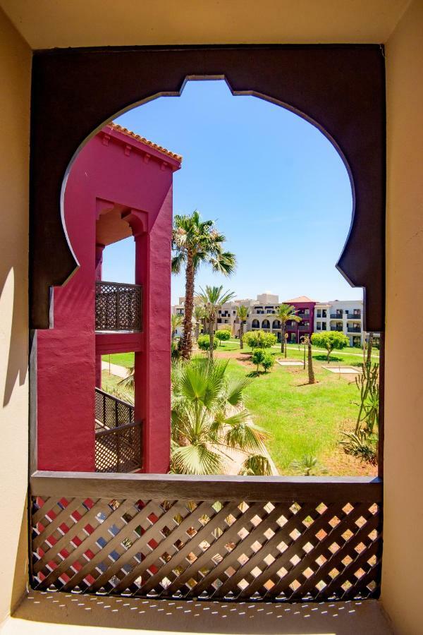 Oasis Saidia Palace & Blue Pearl المظهر الخارجي الصورة