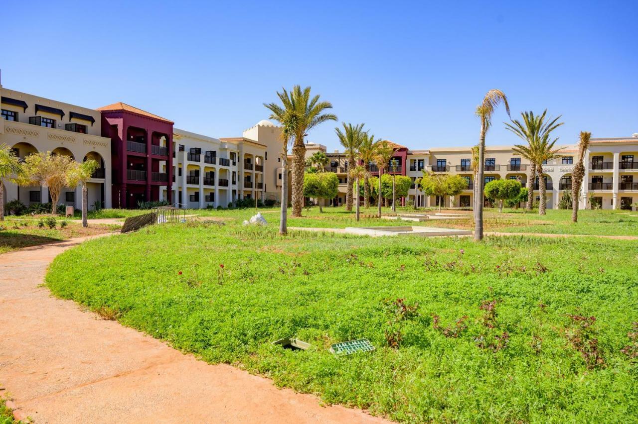 Oasis Saidia Palace & Blue Pearl المظهر الخارجي الصورة