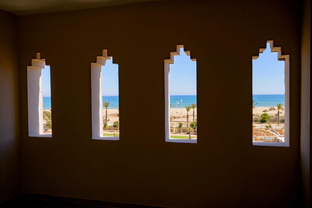 Oasis Saidia Palace & Blue Pearl المظهر الخارجي الصورة