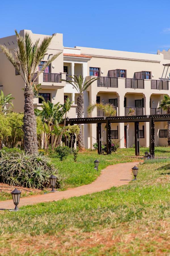 Oasis Saidia Palace & Blue Pearl المظهر الخارجي الصورة