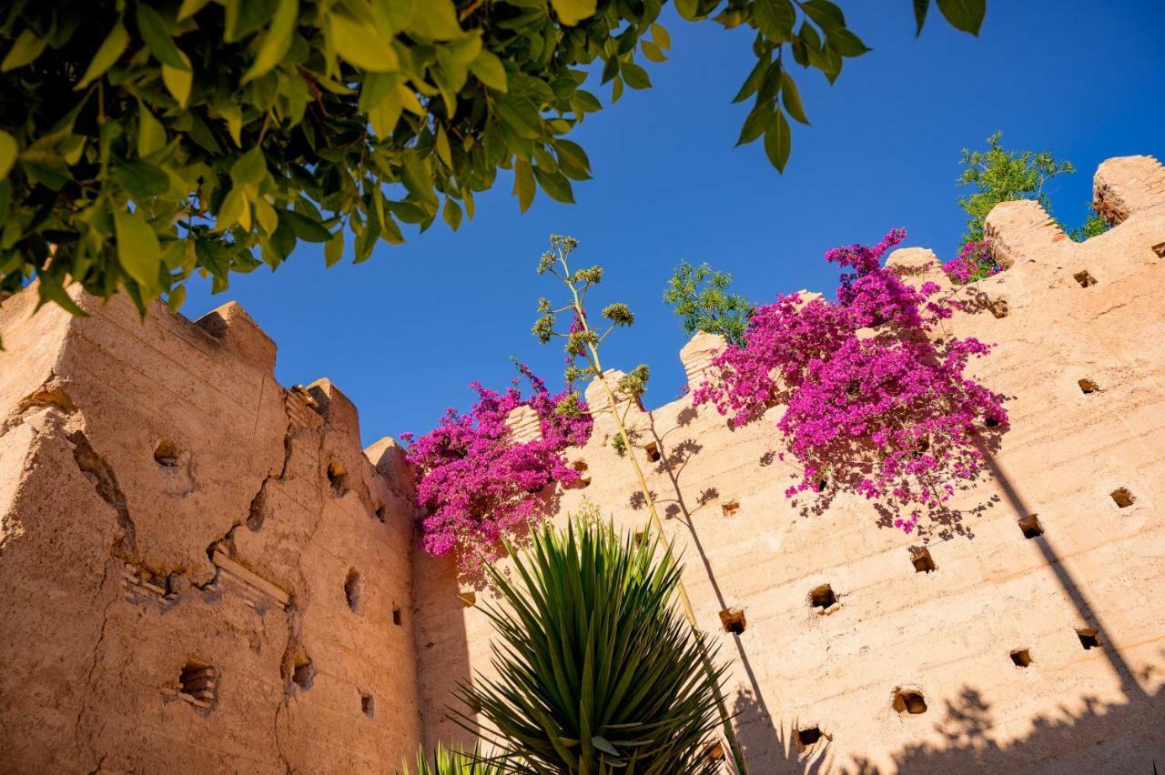 Oasis Saidia Palace المظهر الخارجي الصورة