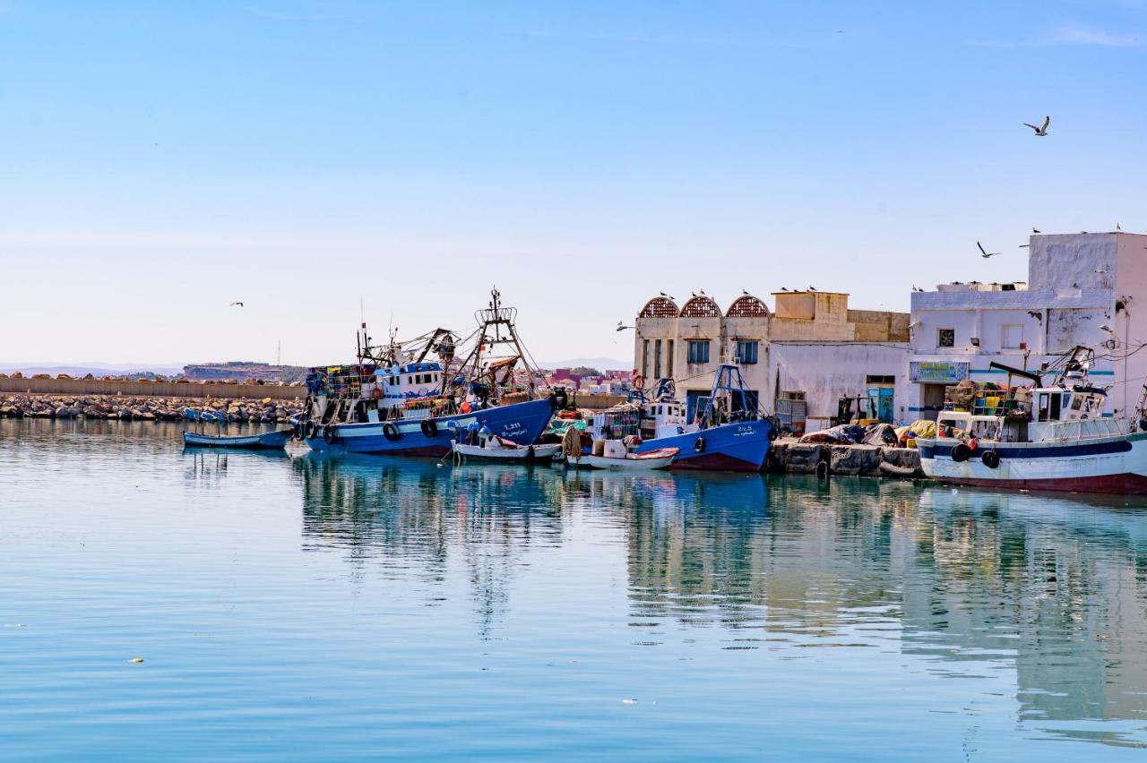 Oasis Saidia Palace المظهر الخارجي الصورة