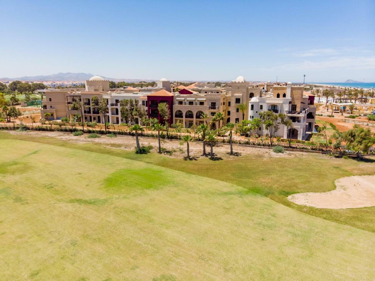Oasis Saidia Palace & Blue Pearl المظهر الخارجي الصورة