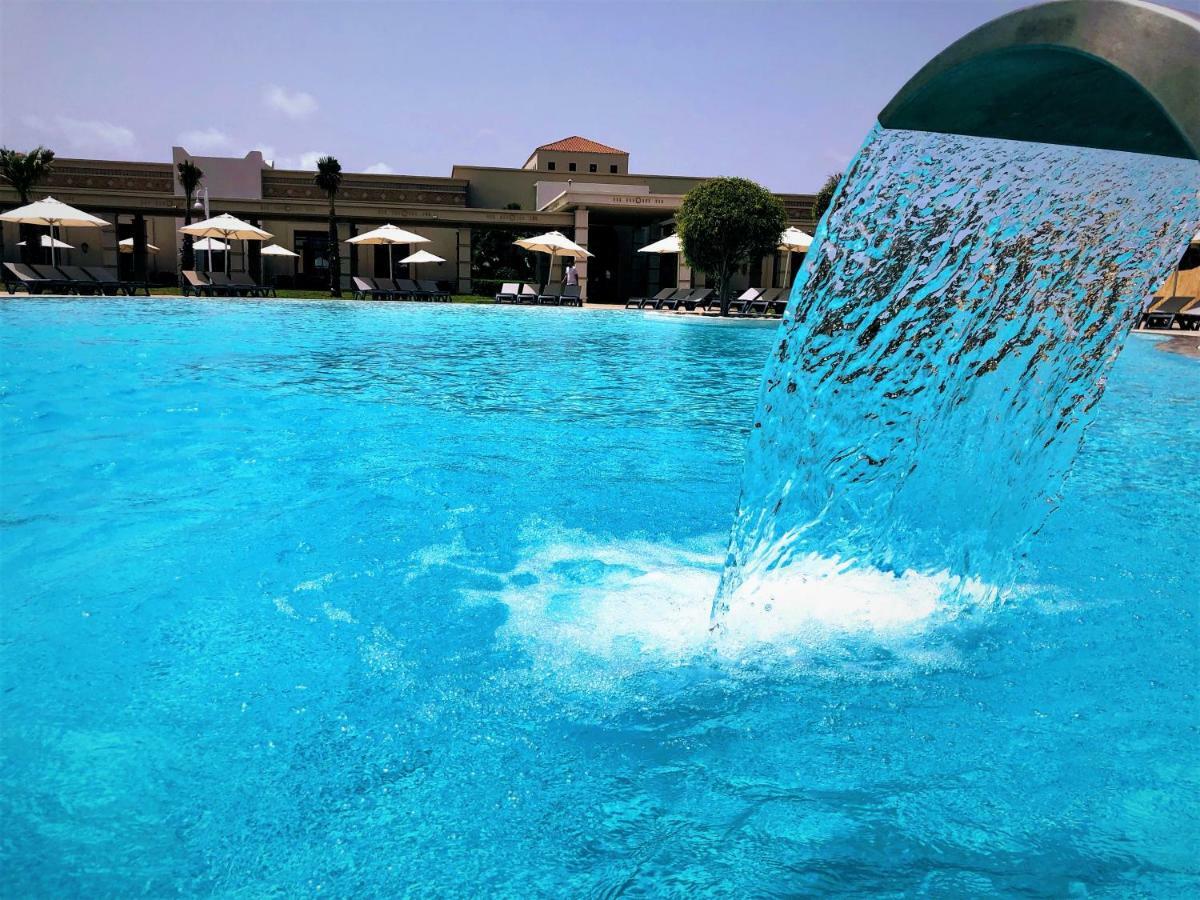 Oasis Saidia Palace & Blue Pearl المظهر الخارجي الصورة