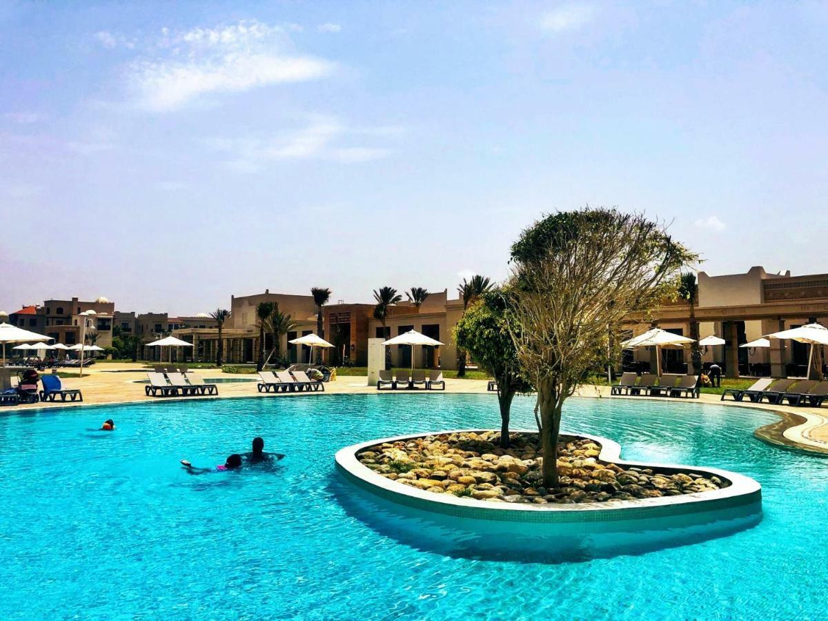 Oasis Saidia Palace & Blue Pearl المظهر الخارجي الصورة