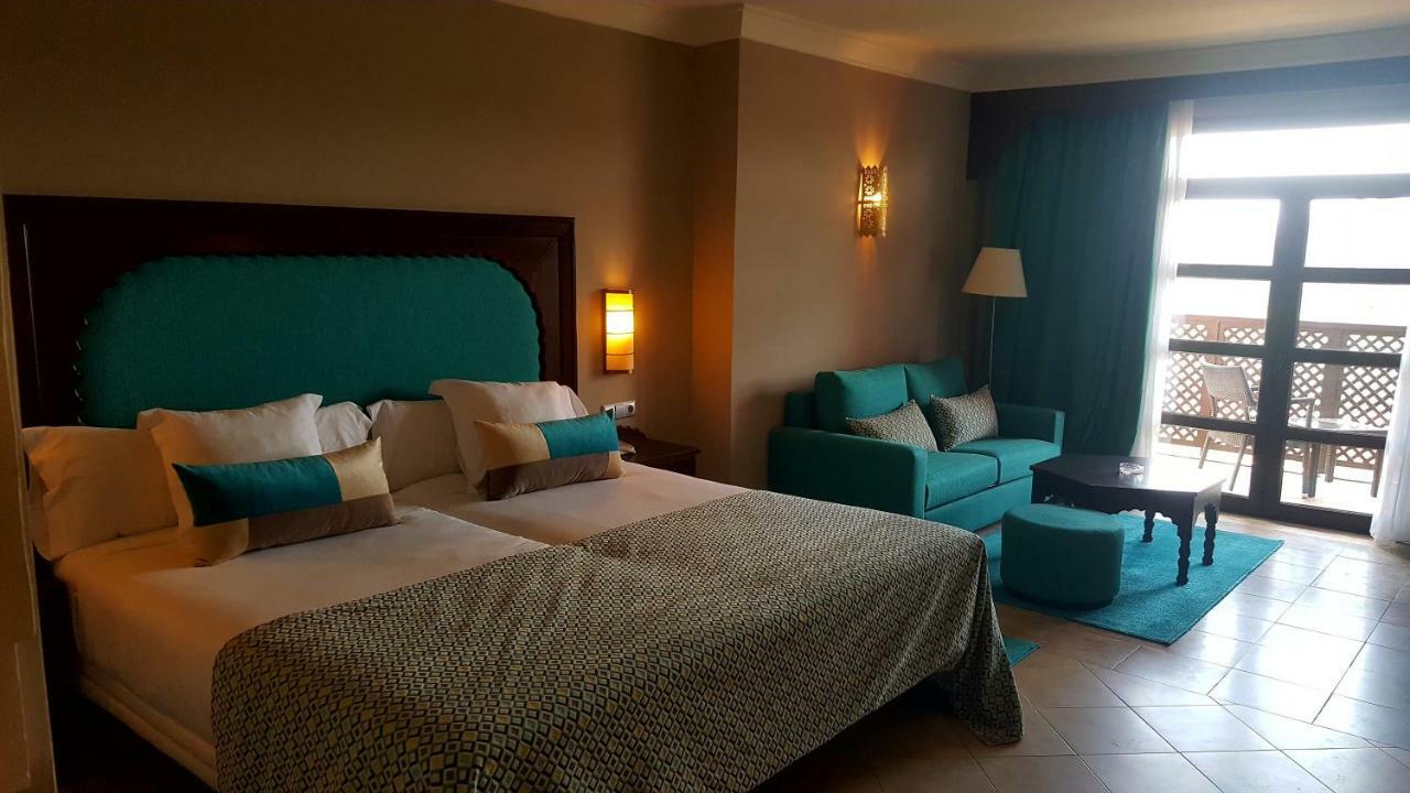 Oasis Saidia Palace & Blue Pearl المظهر الخارجي الصورة