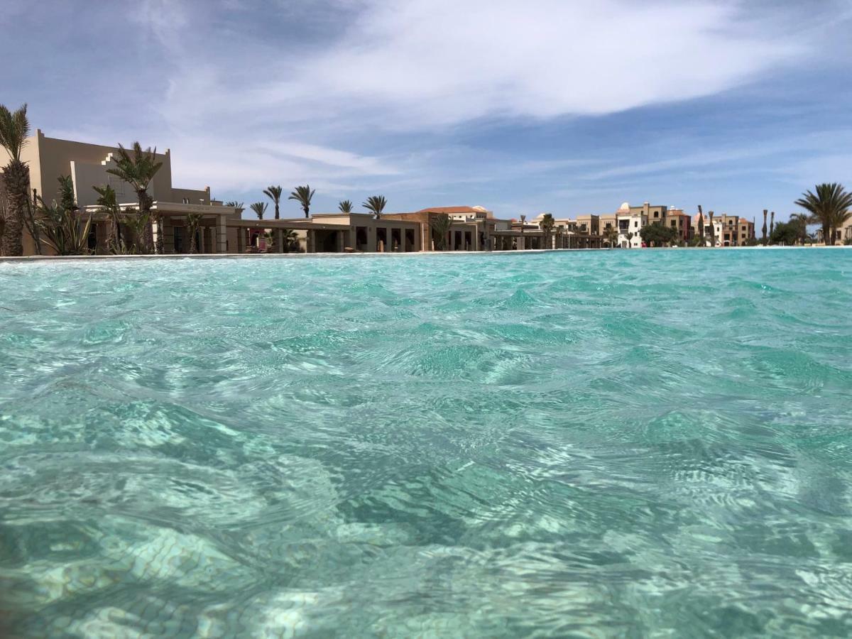 Oasis Saidia Palace المظهر الخارجي الصورة