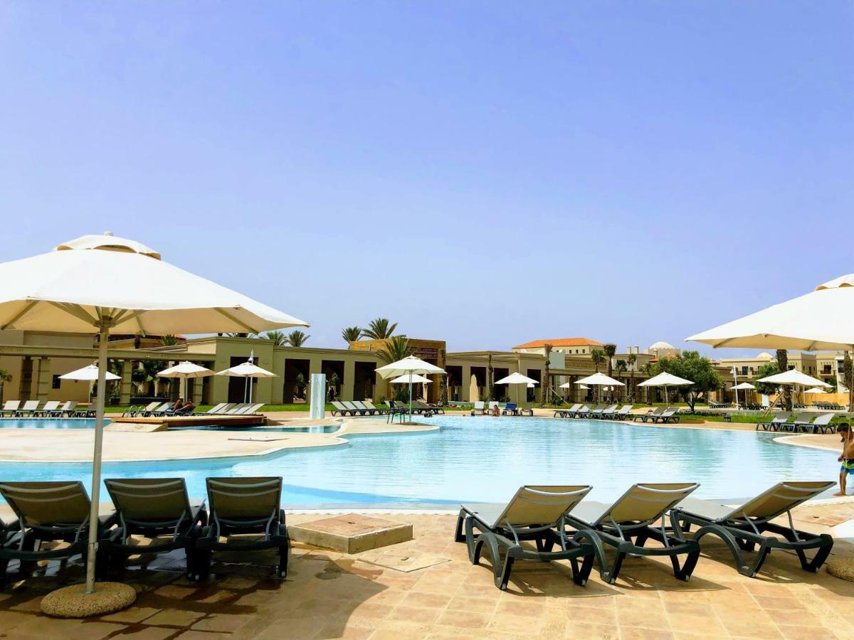 Oasis Saidia Palace & Blue Pearl المظهر الخارجي الصورة