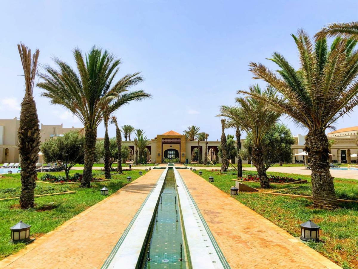 Oasis Saidia Palace المظهر الخارجي الصورة