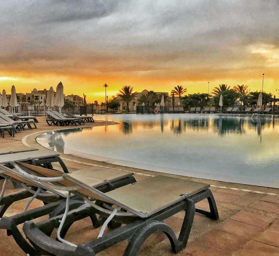 Oasis Saidia Palace & Blue Pearl المظهر الخارجي الصورة