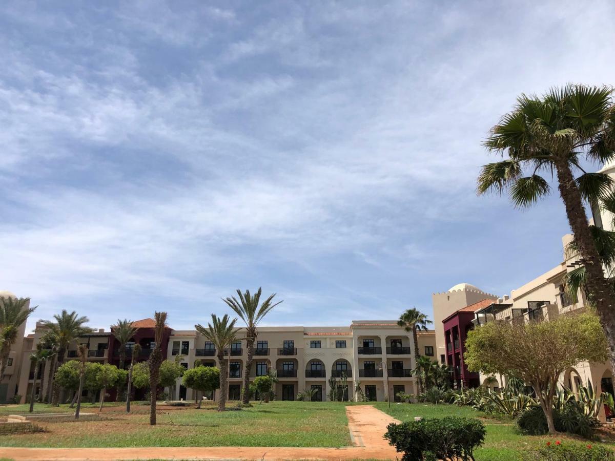 Oasis Saidia Palace & Blue Pearl المظهر الخارجي الصورة