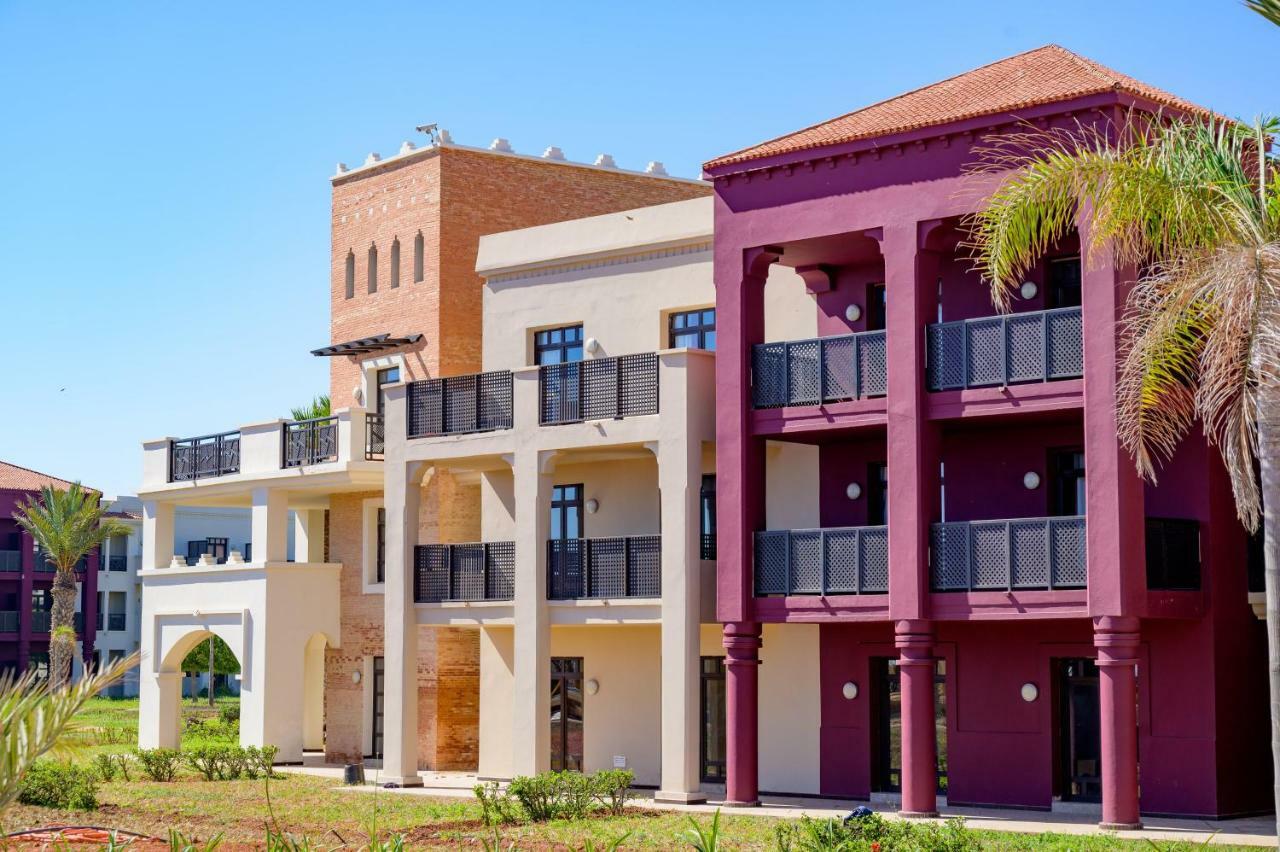 Oasis Saidia Palace & Blue Pearl المظهر الخارجي الصورة