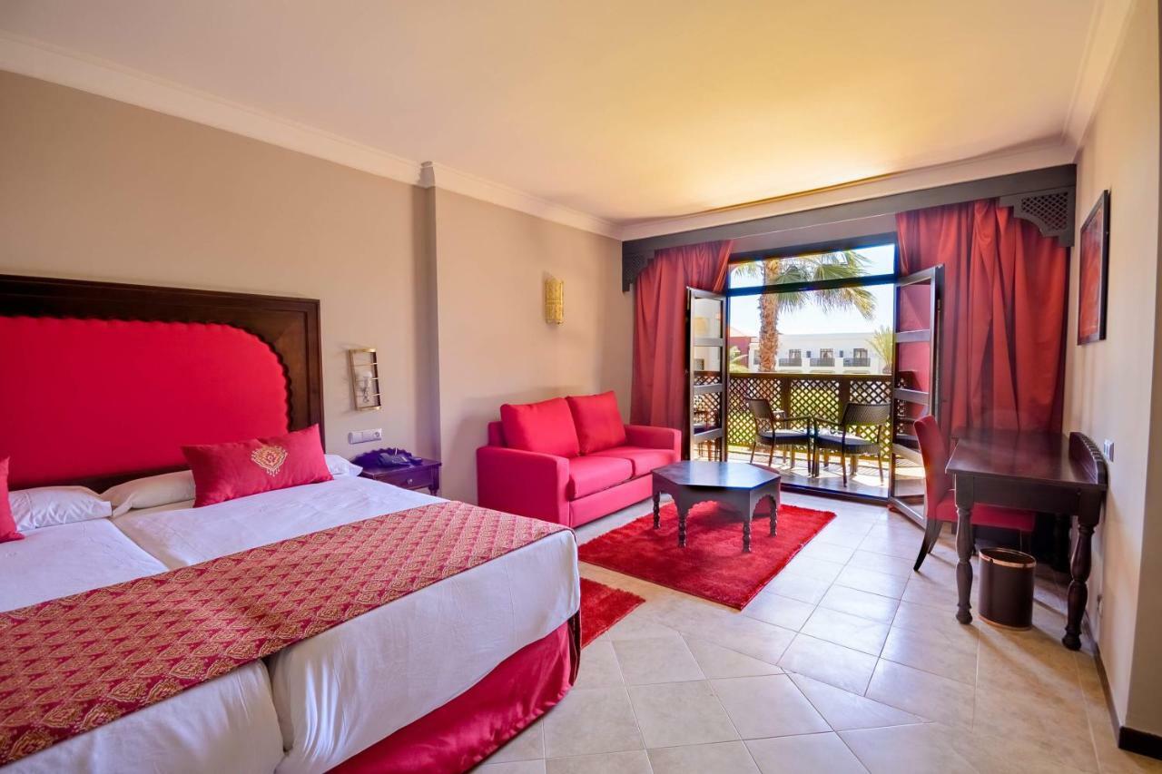 Oasis Saidia Palace & Blue Pearl المظهر الخارجي الصورة