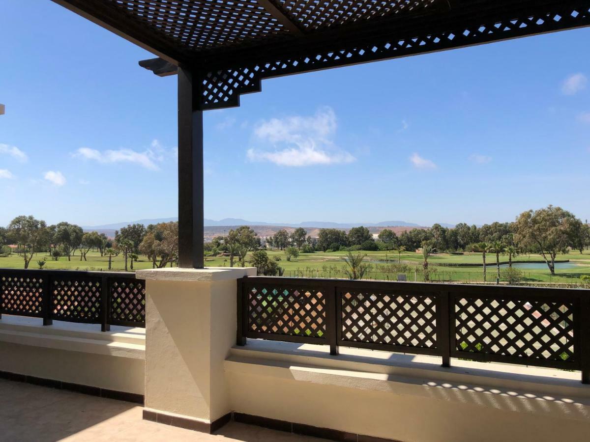 Oasis Saidia Palace & Blue Pearl المظهر الخارجي الصورة