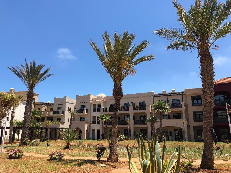 Oasis Saidia Palace المظهر الخارجي الصورة